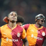 Ligue des Champions : Mario Lemina porte Galatasaray face à Liverpool