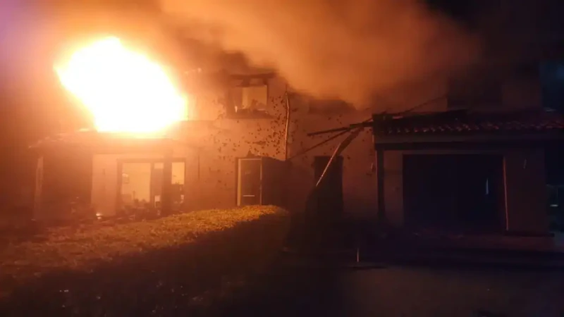 RDC : la ville de Goma ciblée par des frappes de drones