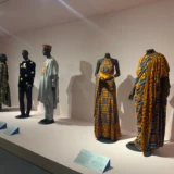 Africa Fashion au Musée du Quai Branly 3