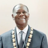 Alassane Ouattara président de la Côte d’Ivoire parcours politique