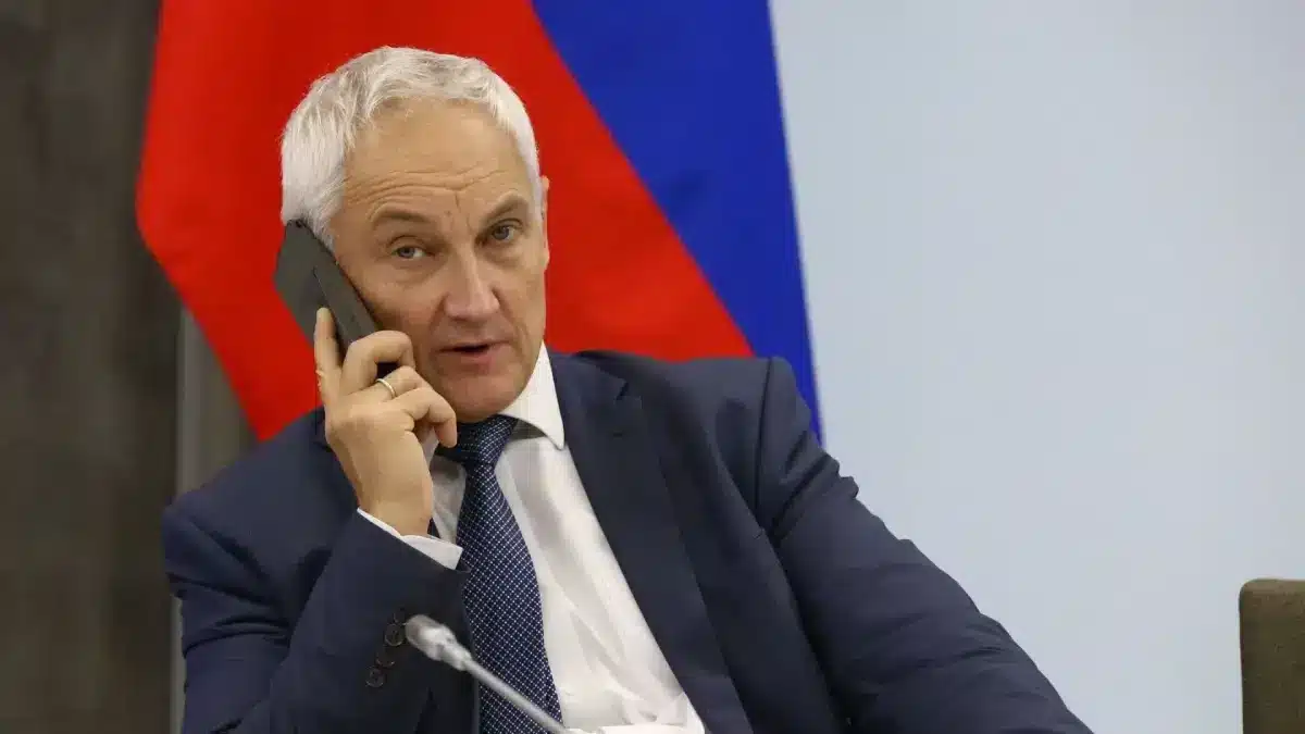 Togo : un émissaire de Vladimir Poutine attendu à Lomé