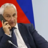 Togo : un émissaire de Vladimir Poutine attendu à Lomé