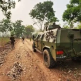 Bénin : "Alligator" l'armée annonce un exercice militaire d'envergure