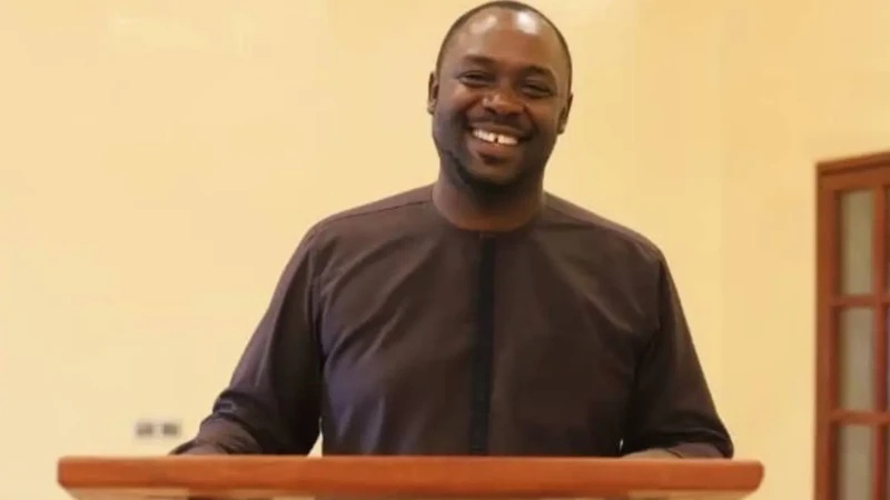 Bénin Chabi Yayi soutient la candidature de Romuald Wadagni