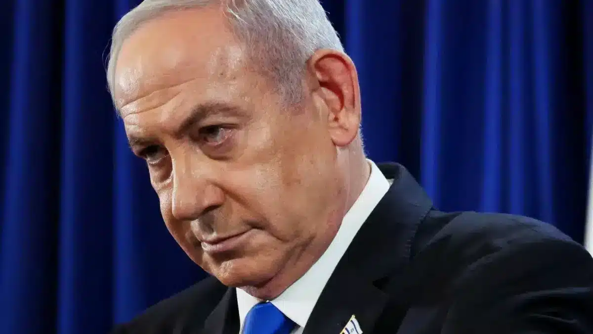 Benjamin Netanyahu Premier ministre israélien au centre de rumeurs après des affirmations de médias iraniens