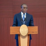 Biographie de Patrice Talon : homme d'affaires et politicien