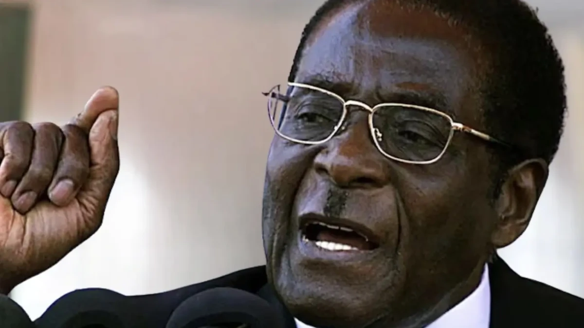 Biographie de Robert Mugabe - ascension et chute d’un homme fort du Zimbabwe