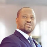Guillaume Soro ancien Premier ministre et président de l’Assemblée nationale de Côte d’Ivoire