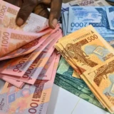 Blanchiment d'argent _ top 5 des pays les plus exposés de l'UEMOA