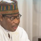 Thomas Boni Yayi ancien président du Bénin et leader du parti Les Démocrates