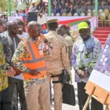 Burkina Faso _ PRéBBO, l'ambitieux projet pour la réhabilitation des routes