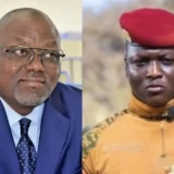 Burkina Faso : L'armée d'Ibrahim Traoré face à l'Analyse d'Alafé Wakili