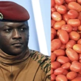 Burkina Faso - pourquoi Ibrahim Traoré suspend les exportations de tomate