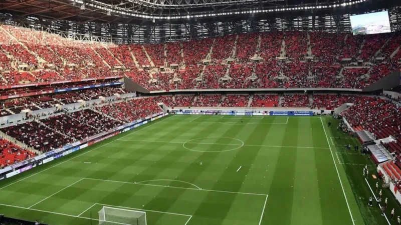 CAN 2025 - le droit s’impose, et le football africain change de dimension