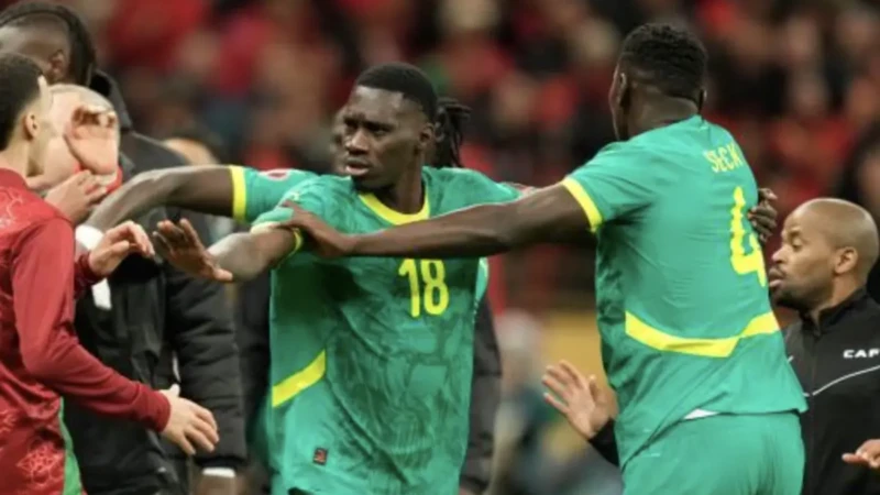 Can 2025 - le Sénégal va contre-attaquer la décision de la CAF