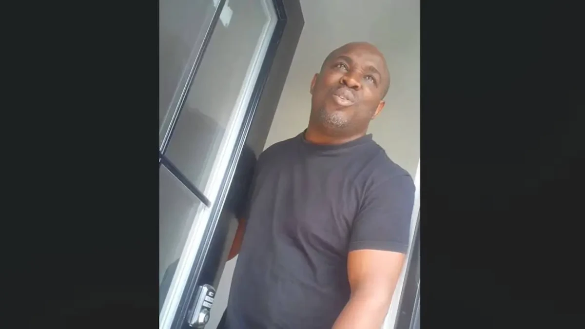 Canada l'Ivoirien Guy Kwadjo Kouassi expulsé pour crime organisé