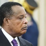 Congo biographie de Denis Sassou N'Guesso, réélu pour un 5e mandat