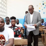 Côte d'Ivoire 7 668 candidats en lice pour 2 000 postes d'enseignants