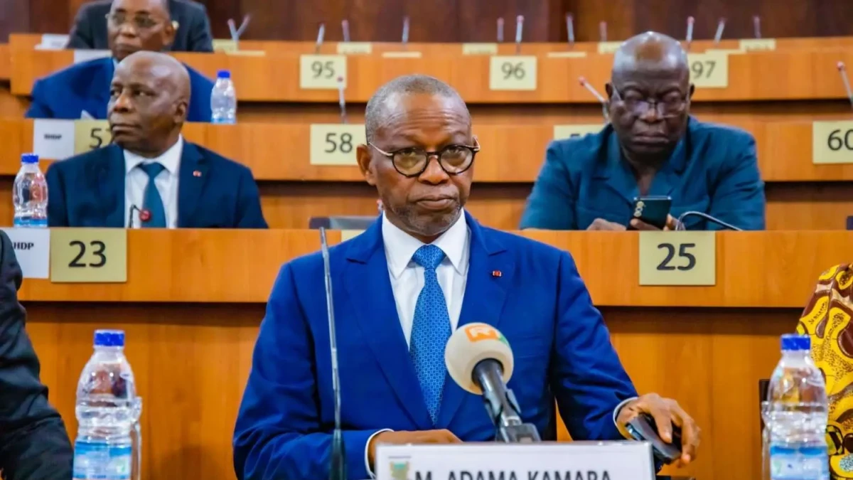 Côte d'Ivoire _ une prime spéciale instituée pour les retraités jpg