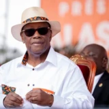 Côte d'Ivoire Alassane Ouattara supprime 12 districts autonomes