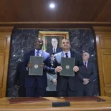 Côte d'Ivoire Algérie un accord stratégique dans les hydrocarbures et les mines