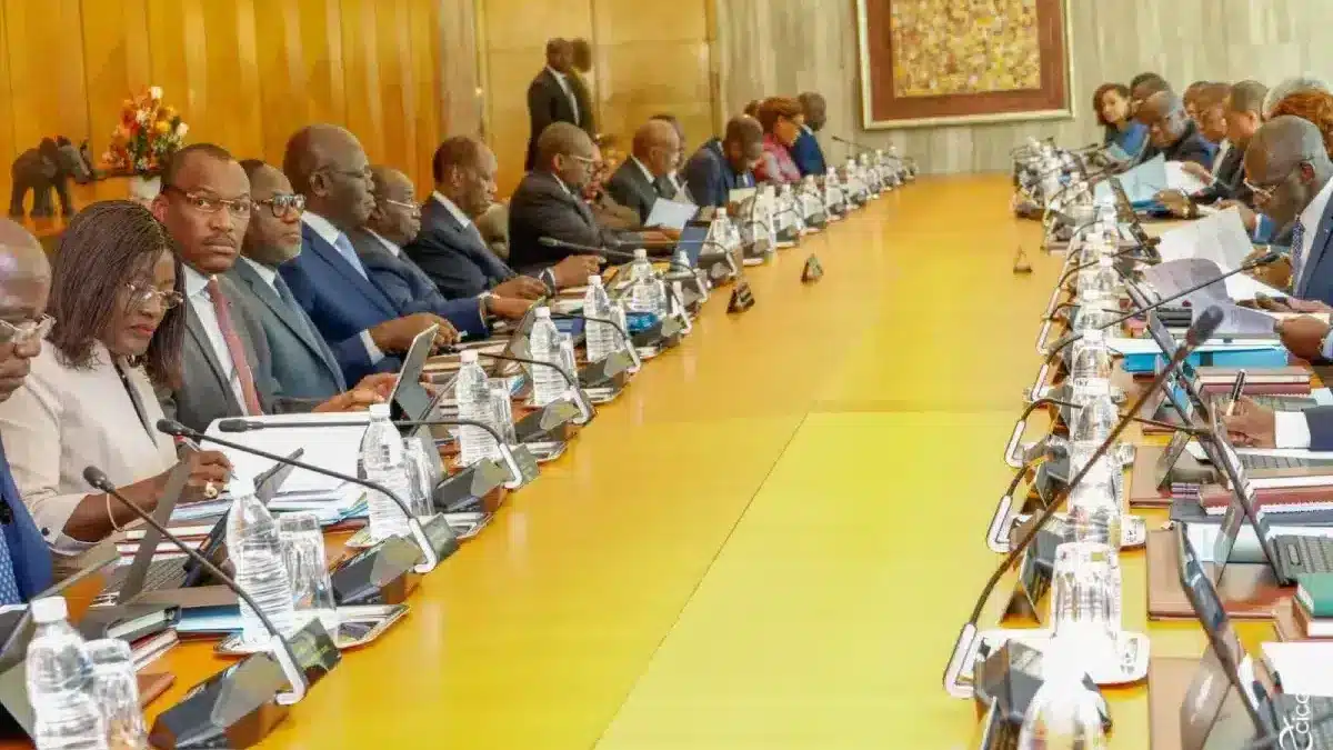 Cherté des loyers en Côte d'Ivoire : le Gouvernement se défend