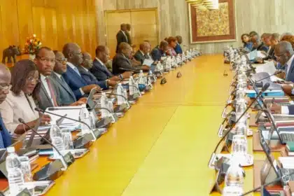 Cherté des loyers en Côte d'Ivoire : le Gouvernement se défend