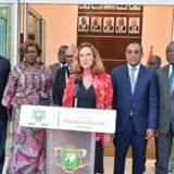 Côte d'Ivoire l'Union européenne va investir 1 milliard d'euros pour le PND