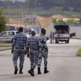 Côte d'Ivoire la Gendarmerie recrute des sous-officiers