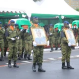 Côte d'Ivoire prison à vie requise contre des prévenus dans l'attaque de Kafolo