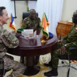 Côte d'Ivoire Terrorisme ce que prépare l'armée avec ses alliés