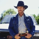 De quoi est mort Chuck Norris, l’acteur “Walker, Texas Ranger”