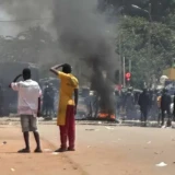 Délestage Des arrestations à Bocanda