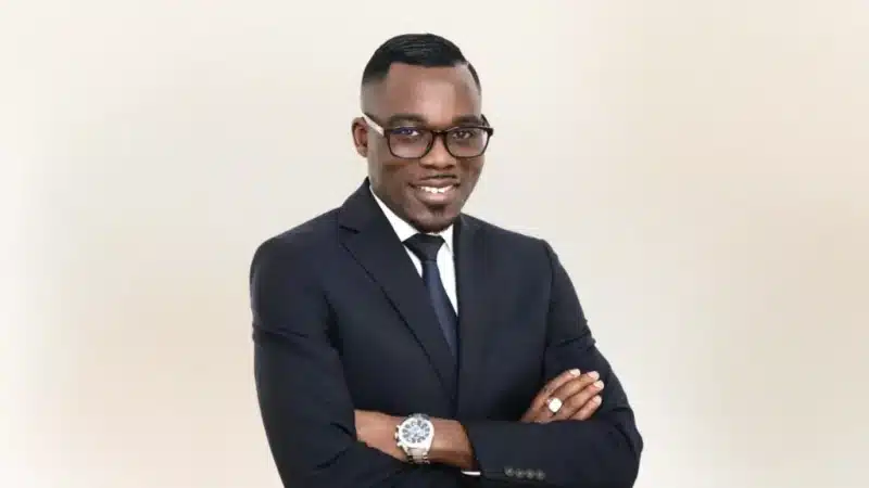 Deve Maboungou : Le stratège franco-congolais qui redessine les contours du leadership africain