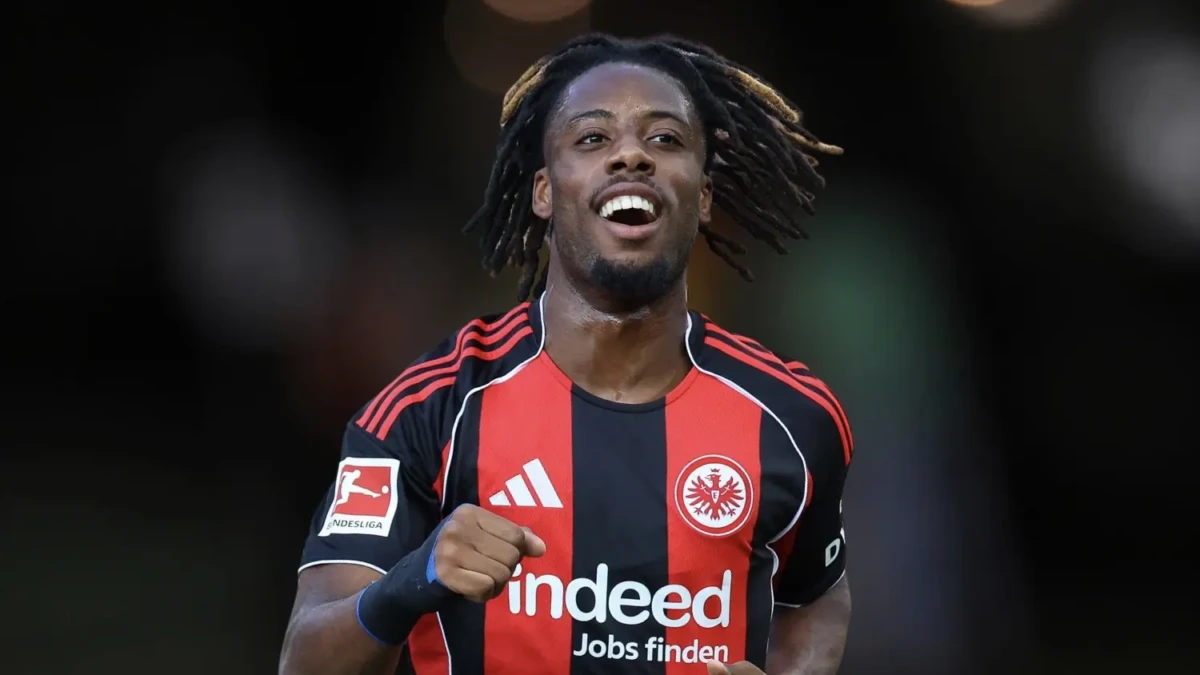 Elye Wahi de l’OGC Nice sélectionné par la Côte d’Ivoire