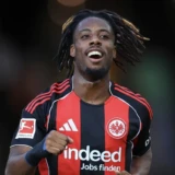 Elye Wahi de l’OGC Nice sélectionné par la Côte d’Ivoire