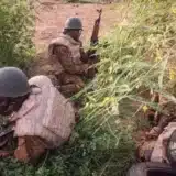 Burkina Faso : une attaque à Yamba fait des dizaines de morts