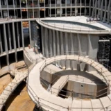 Bénin : nouveau siège de l’Assemblée nationale, la date de livraison