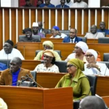 Homosexualité au Sénégal : les députés adoptent la loi durcissant les peines