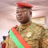 Burkina Faso : les conditions de détention de Paul-Henri Sandaogo Damiba