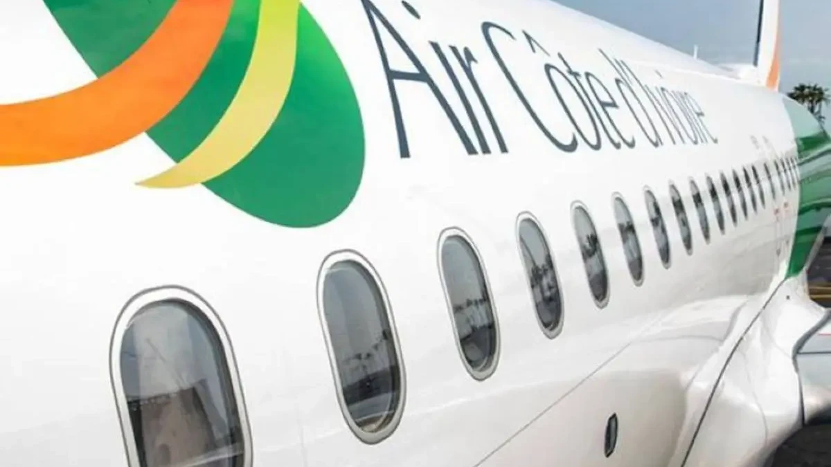 Air Côte d’Ivoire réalise un gros coup à 35 milliards de FCFA pour sa transformation