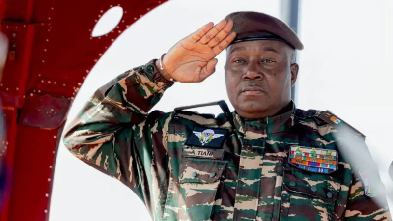 Frappes en Iran Tiani met en garde et lance un appel