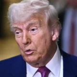 Guerre en Iran - piégé comme Donald Trump et les États-Unis