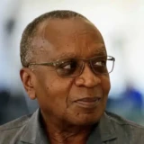 Guillaume Houphouët-Boigny fils du président Félix Houphouët-Boigny décédé à 89 ans en Côte d’Ivoire