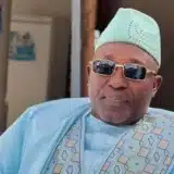 Guinée Toumba Diakité est mort en détention