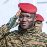 Ibrahim Traoré face à l’héritage Sankara - ascension, pouvoir et ambitions