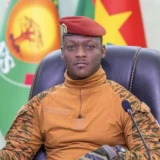 Ibrahim Traoré veut créer un modèle de femmes fortes au Burkina Faso