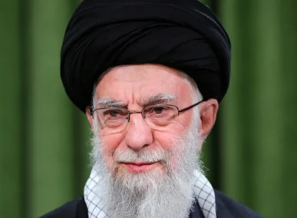 Iran : le guide suprême Ali Khamenei tué