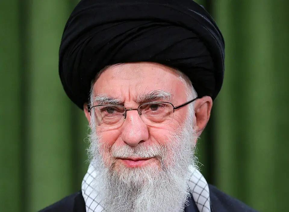 Iran : le guide suprême Ali Khamenei tué