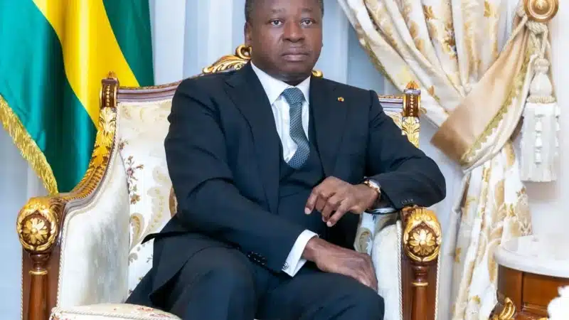 Conflit à la frontière maritime : le Togo répond au Ghana